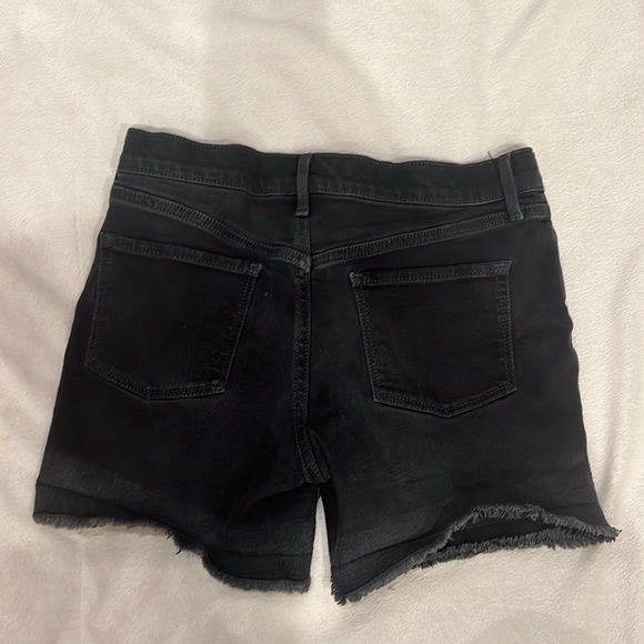 Jean shorts size 12 pack a 3 - Picture 9 of 10